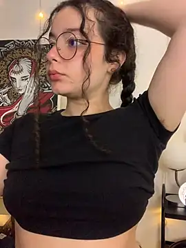 Antoniart  online show from 02.23.25