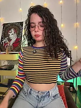 Antoniart  online show from 10.22.25