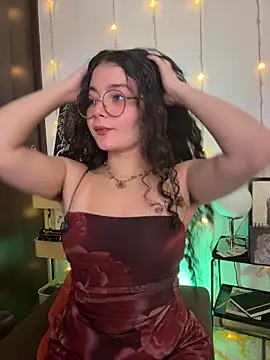 Antoniart  online show from 12.15.25