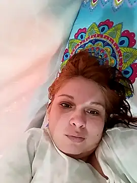 DanielaMendez online show from 02.16.25