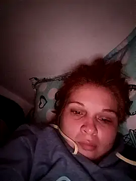 DanielaMendez online show from 02.27.25