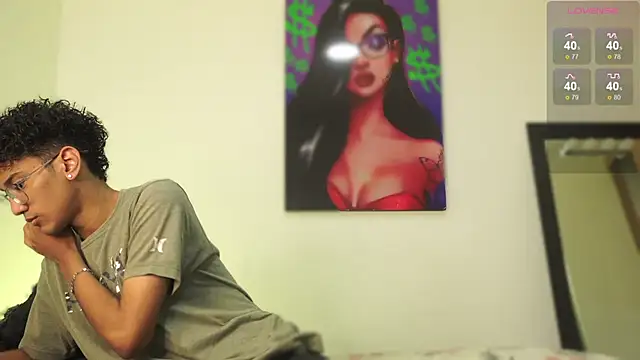 harrytwink18 online show from 12.06.24