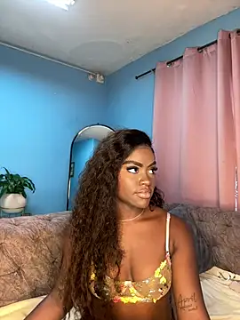 IsabellaBromsS online show from 01.16.26