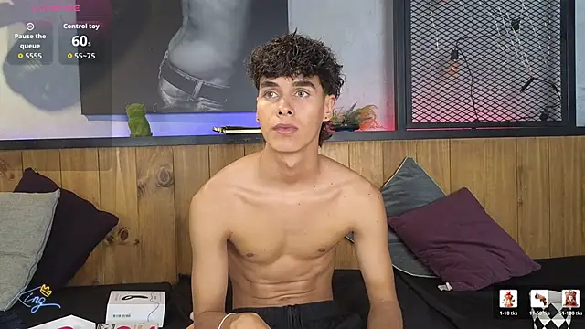 andrewortix online show from 02.27.26