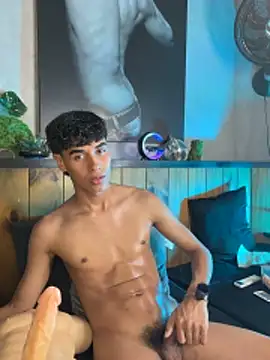 andrewortix online show from 04.12.26