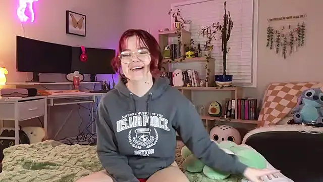 rodeobrii online show from 02.04.25