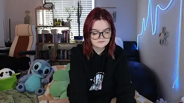 rodeobrii online show from 02.13.25