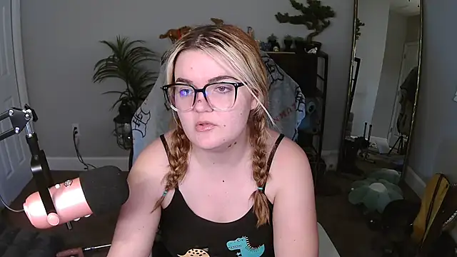 rodeobrii online show from 02.15.26