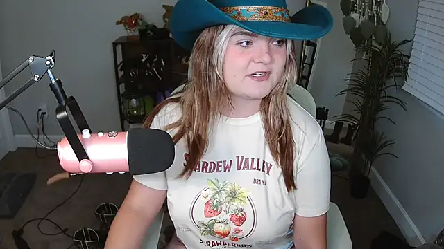 rodeobrii online show from 04.30.26