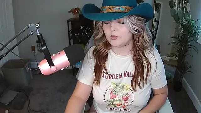 rodeobrii online show from 05.24.26