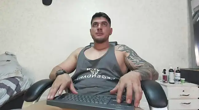 Teilor Creed online show from 01.02.25