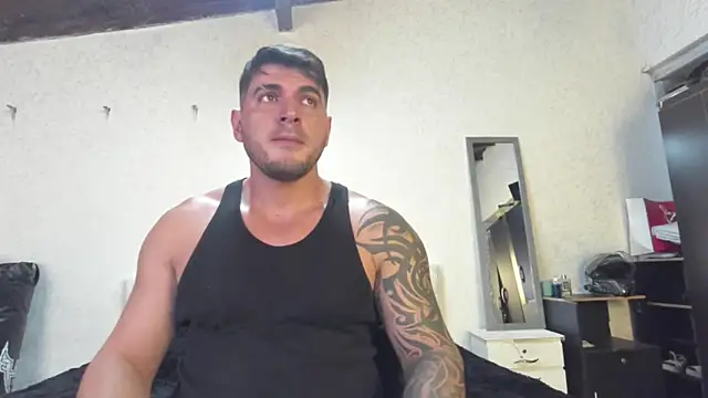 Teilor Creed online show from 02.11.25