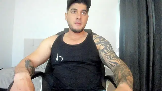 Teilor Creed online show from 10.15.25