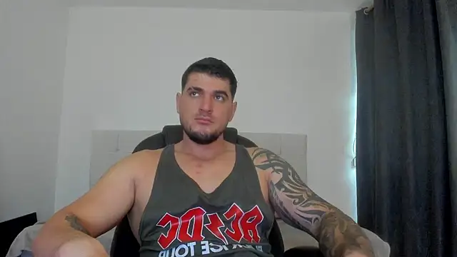 Teilor Creed online show from 10.22.25