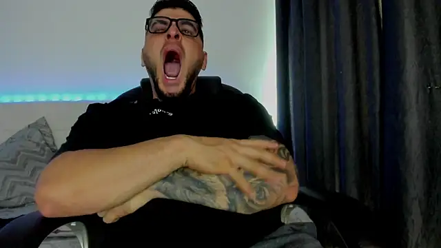 Teilor Creed online show from 02.11.26