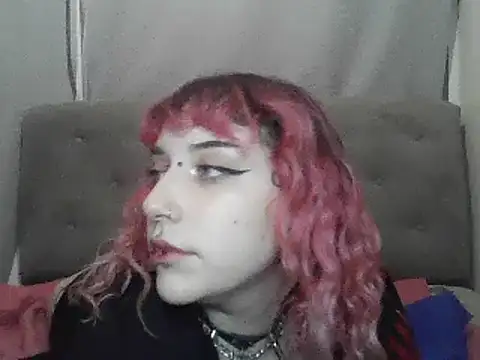 shinigami6669 online show from 12.04.24