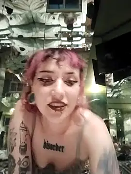 shinigami6669 online show from 01.11.26