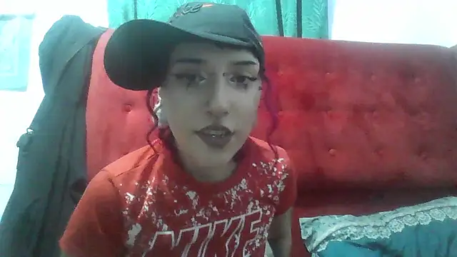 shinigami6669 online show from 03.06.26