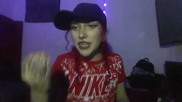 shinigami6669 online show from 03.07.26