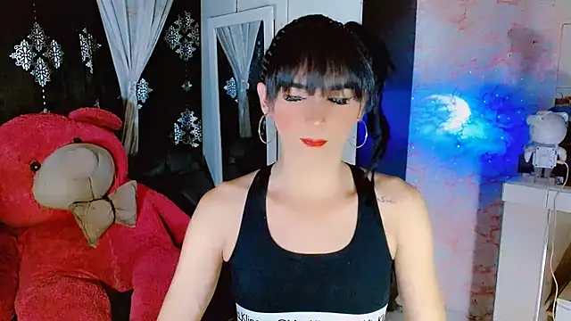 Snapshot of AngelicaDark chatting on 05.01.26 AngelicaDark online show from 05.01.26