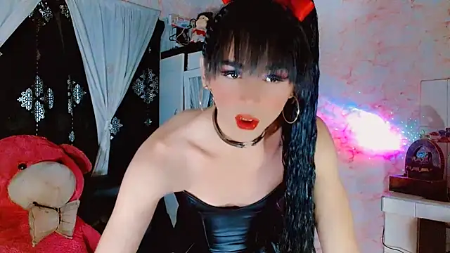 Snapshot of AngelicaDark chatting on 05.03.26 AngelicaDark online show from 05.03.26