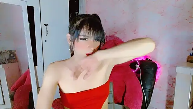 Snapshot of AngelicaDark chatting on 05.25.26 AngelicaDark online show from 05.25.26