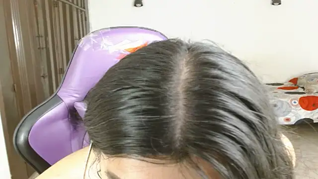 engielphoenis14 online show from 09.11.25