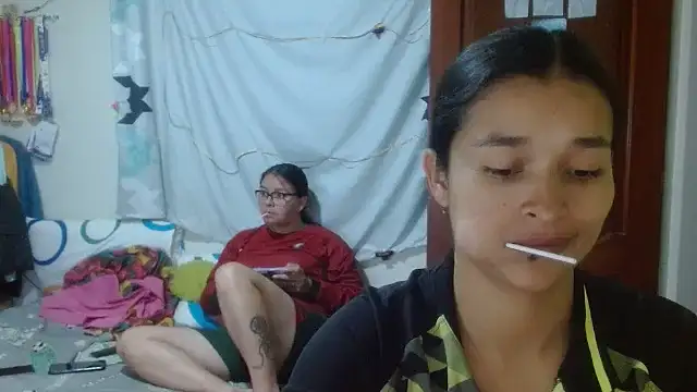 clayre and jill online show from 11.14.25