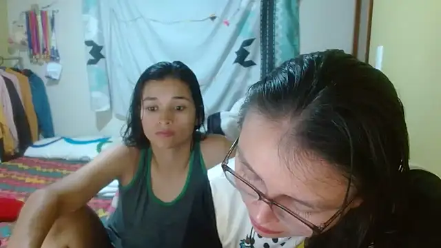 clayre and jill online show from 12.19.25