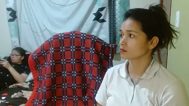 clayre and jill online show from 01.08.26