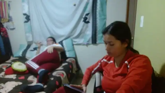 clayre and jill online show from 02.11.26