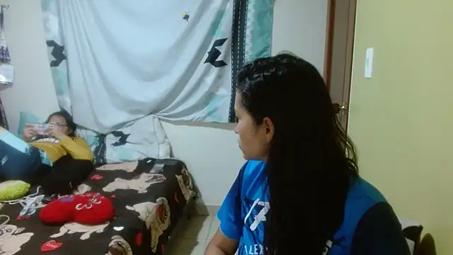 clayre and jill online show from 02.17.26