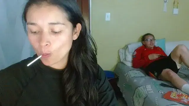 clayre and jill online show from 04.13.26