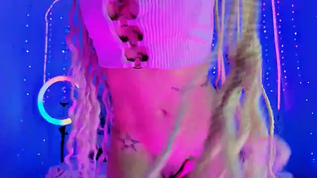 gabbiefoxthx online show from 01.27.25