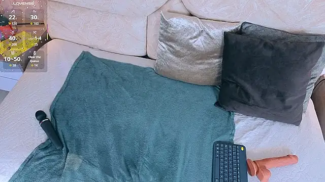 amatista  smith online show from 03.10.26