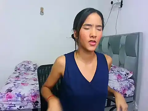 singlemom4 online show from 12.02.25