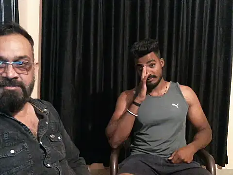 indianbull2023 online show from 01.07.26