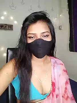 Jenny-Lucifer online show from 02.13.25