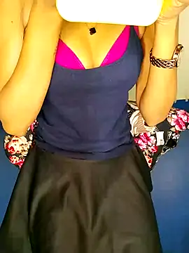 Jenny-Lucifer online show from 02.25.25