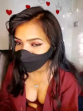 Jenny-Lucifer online show from 03.19.25