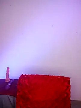 Jenny-Lucifer online show from 10.04.25