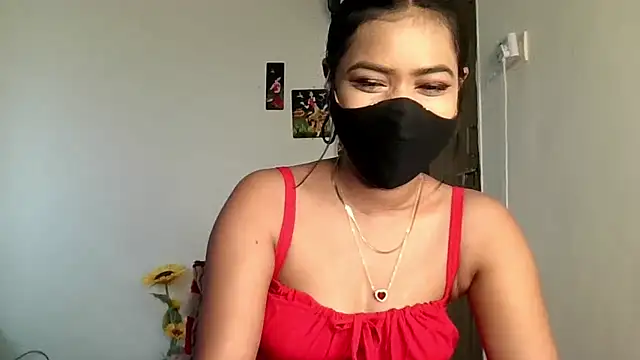 Jenny-Lucifer online show from 03.26.26