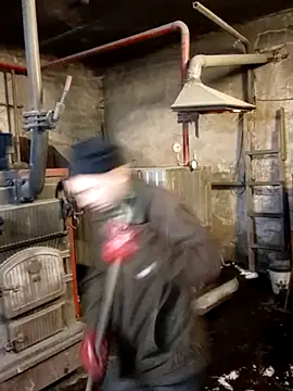 MityaXLoves online show from 02.04.26