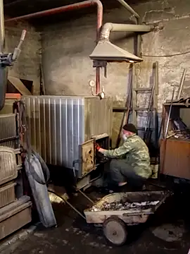 MityaXLoves online show from 02.11.26