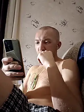 MityaXLoves online show from 02.26.26