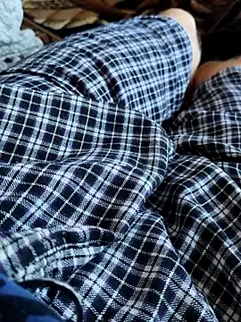 MityaXLoves online show from 03.26.26