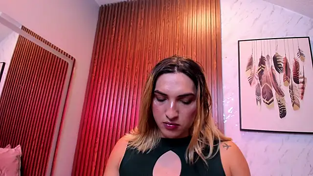 TomLondon  online show from 02.25.26