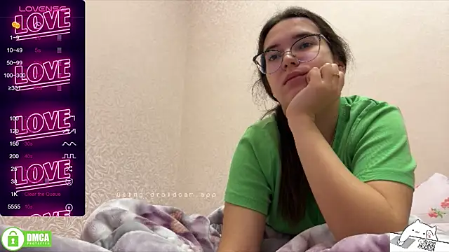 the princese online show from 01.28.25