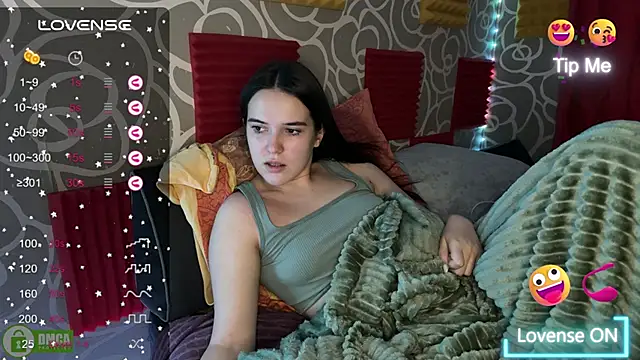 the princese online show from 02.25.25