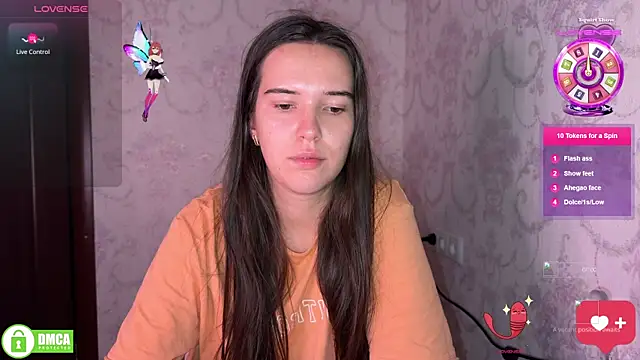 the princese online show from 11.13.25